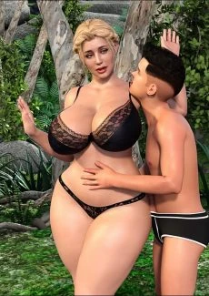 PigKing- Lost Family 3- (6)