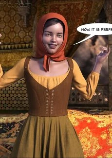PigKing- The Prince Part 3 (26)