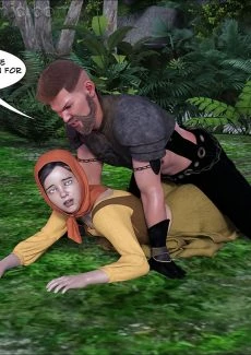 PigKing- The Prince Part 3 (43)