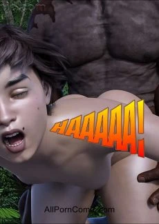 PigKing- The Prince Part 4 (80)