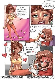 Psicoero- Mario’s private school adventure (3)