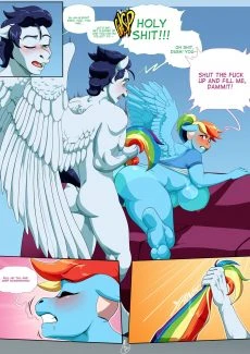 Rainbrood Dash- 5
