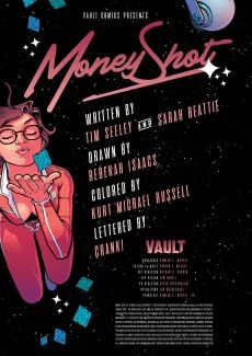 Rebekah Isaacs- Money Shot (2)