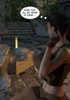 Redrobot3D- Cara Lox- The Magic Phallus (11)