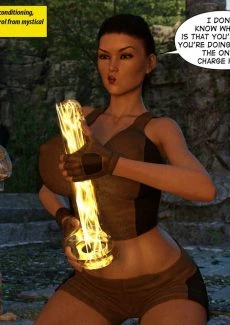 Redrobot3D- Cara Lox- The Magic Phallus (15)