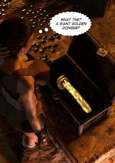 Redrobot3D- Cara Lox- The Magic Phallus (4)