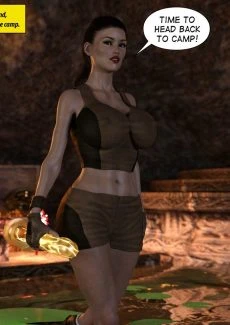 Redrobot3D- Cara Lox- The Magic Phallus (7)