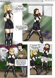 Reform School (9)