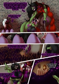 Rise of the Dark Goddess (30)