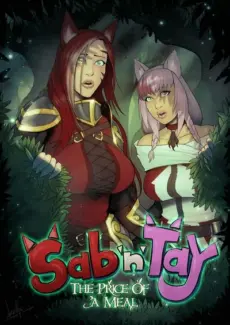 Sab'n'Tay - The Price of the Meal by Devilhs Sab’n’Tay – The Price of the Meal