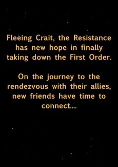 Sassafras- The Reunion (Star Wars) (3)