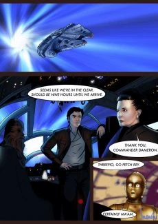 Sassafras- The Reunion (Star Wars) (4)