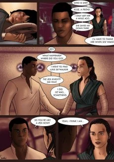 Sassafras- The Reunion (Star Wars) (5)