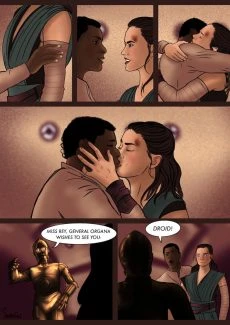 Sassafras- The Reunion (Star Wars)- (6)