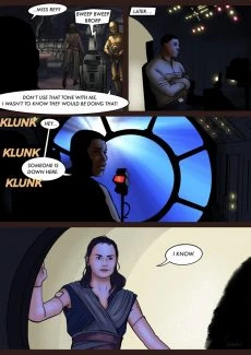 Sassafras- The Reunion (Star Wars)- (7)