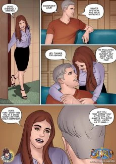 Seiren – Suspicion (11)