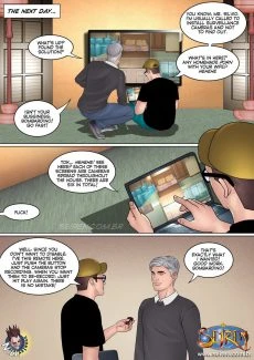 Seiren – Suspicion 2 (4)
