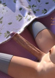 Serge3Dx- MILF’s Needs (28)