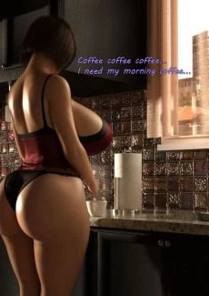 Serge3Dx- MILF’s Needs (35)
