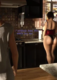 Serge3Dx- MILF’s Needs (36)