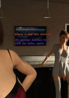 Serge3Dx- MILF’s Needs (38)