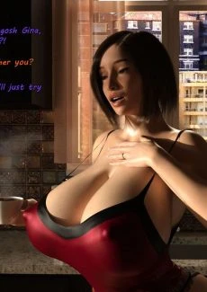 Serge3Dx- MILF’s Needs (40)