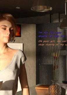 Serge3Dx- MILF’s Needs (43)