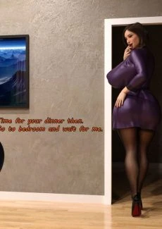 Serge3Dx- MILF’s Needs (54)