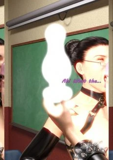 Serge3Dx- Sinful Punishment (17)