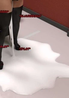 Serge3Dx- Sinful Punishment (75)