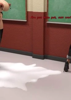 Serge3Dx- Sinful Punishment (76)