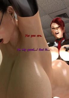 Serge3Dx- Sinful Punishment (89)