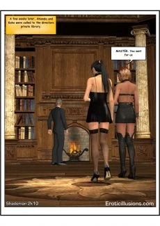 Shadoman- Saving Face 3 (17)