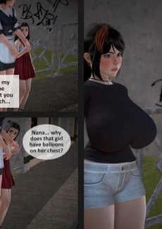 Shourai- The Black Flower (21)