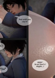 Shourai- The Black Flower (51)