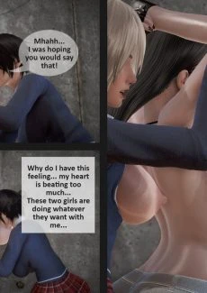 Shourai- The Black Flower (57)