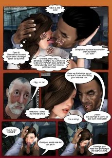 Supersoft2- Granddaughter On Demand Part 4 (20)