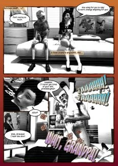 Supersoft2- Granddaughter On Demand Part 4 (3)