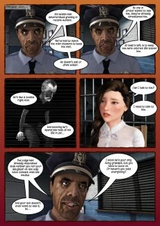 Supersoft2- Granddaughter On Demand Part 4 (5)