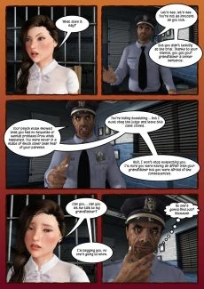 Supersoft2- Granddaughter On Demand Part 4 (6)
