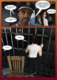 Supersoft2- Granddaughter On Demand Part 4 (7)