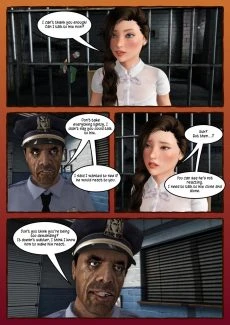 Supersoft2- Granddaughter On Demand Part 4 (8)