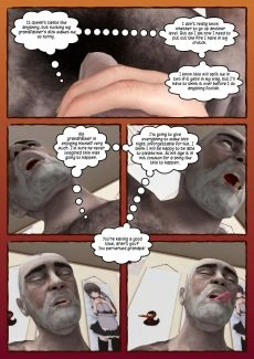 Supersoftz- Granddaughter a la carte 2 (10)