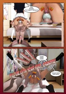 Supersoftz- Granddaughter a la carte 3 (52)