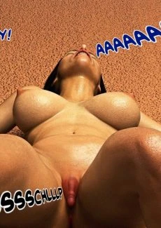 Surody – American Werewoman in London (20)