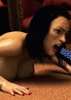 Surody – American Werewoman in London (23)
