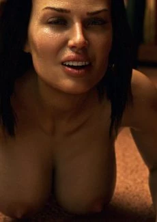 Surody – American Werewoman in London (26)