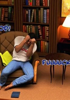 Surody – American Werewoman in London (5)