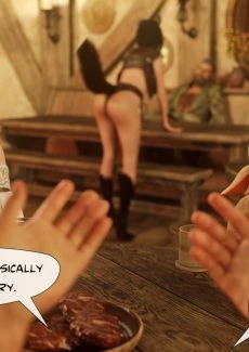 Surody – Woman by Fullmoon (19)