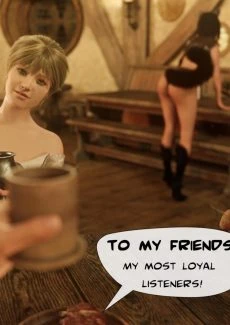 Surody – Woman by Fullmoon (22)